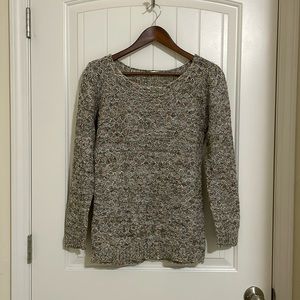 Beautiful Knit Sweater
